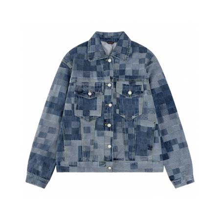 2025年10月9日秋冬入荷新作Louis Vuittonジ...