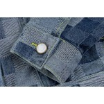 2025年10月9日秋冬入荷新作Louis Vuittonジャケット高品質安い人気商品/HL工場