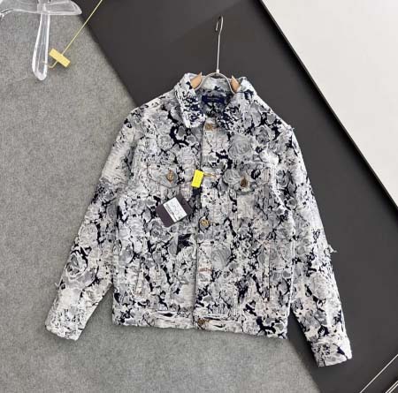 2025年10月9日秋冬入荷新作Louis Vuittonジ...