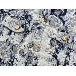 2025年10月9日秋冬入荷新作Louis Vuittonジャケット高品質安い人気商品/HL工場