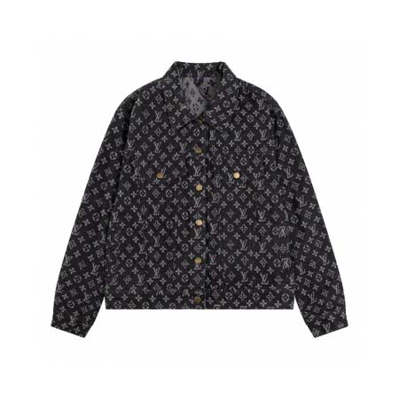 2025年10月9日秋冬入荷新作Louis Vuittonジ...