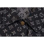 2025年10月9日秋冬入荷新作Louis Vuittonジャケット高品質安い人気商品/HL工場