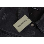 2025年10月9日秋冬入荷新作Balenciagaジャケット高品質安い人気商品/HL工場
