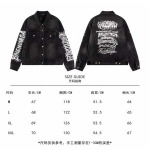 2025年10月9日秋冬入荷新作Balenciagaジャケット高品質安い人気商品/HL工場