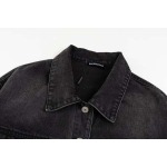 2025年10月9日秋冬入荷新作Balenciagaジャケット高品質安い人気商品/HL工場