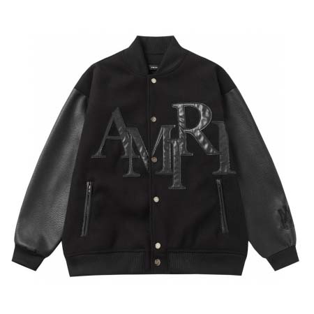 2025年10月9日秋冬入荷新作Amiriジャケット高品質安...