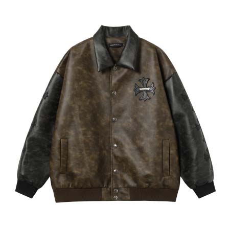 2025年10月9日秋冬入荷新作Chrome hearts ...