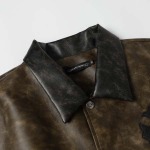 2025年10月9日秋冬入荷新作Chrome hearts ジャケット高品質安い人気商品/HL工場