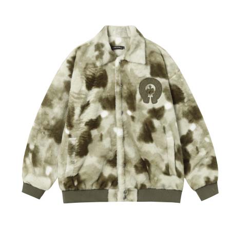 2025年10月9日秋冬入荷新作Chrome hearts ...