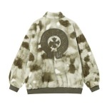 2025年10月9日秋冬入荷新作Chrome hearts ジャケット高品質安い人気商品/HL工場