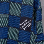 2025年10月9日秋冬入荷新作Louis Vuittonジャケット高品質安い人気商品/HL工場