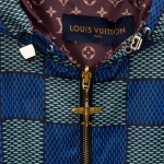2025年10月9日秋冬入荷新作Louis Vuittonジャケット高品質安い人気商品/HL工場
