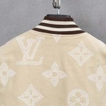 2025年10月9日秋冬入荷新作Louis Vuittonジャケット高品質安い人気商品/HL工場