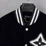 2025年10月9日秋冬入荷新作Louis Vuittonジャケット高品質安い人気商品/HL工場
