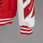 2025年10月9日秋冬入荷新作offwhileジャケット高品質安い人気商品/HL工場