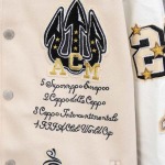 2025年10月9日秋冬入荷新作offwhileジャケット高品質安い人気商品/HL工場