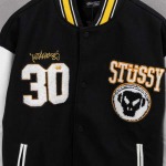 2025年10月9日秋冬入荷新作stussyジャケット高品質安い人気商品/HL工場