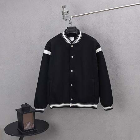 2025年10月9日秋冬入荷新作Givenchyジャケット高...