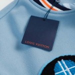 2025年10月9日秋冬入荷新作Louis Vuittonジャケット高品質安い人気商品/HL工場