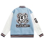 2025年10月9日秋冬入荷新作Louis Vuittonジャケット高品質安い人気商品/HL工場