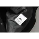 2025年10月9日秋冬入荷新作Off Whiteジャケット高品質安い人気商品/HL工場