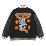 2025年10月9日秋冬入荷新作Off Whiteジャケット高品質安い人気商品/HL工場