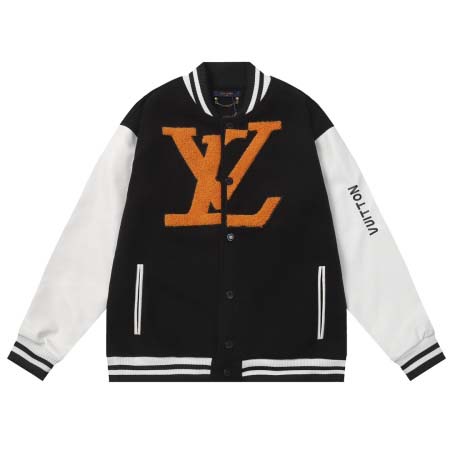 2025年10月9日秋冬入荷新作Louis Vuittonジ...
