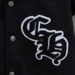 2025年10月9日秋冬入荷新作Chrome hearts ジャケット高品質安い人気商品/HL工場