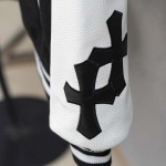 2025年10月9日秋冬入荷新作Chrome hearts ジャケット高品質安い人気商品/HL工場