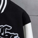 2025年10月9日秋冬入荷新作Chrome hearts ジャケット高品質安い人気商品/HL工場