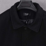 2025年10月9日秋冬入荷新作Fendiジャケット高品質安い人気商品/HL工場