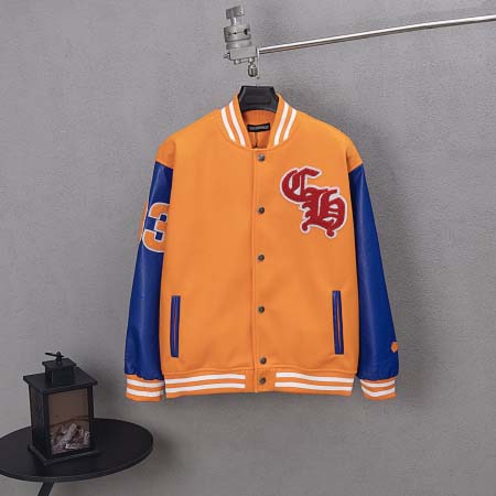 2025年10月9日秋冬入荷新作Chrome hearts ...