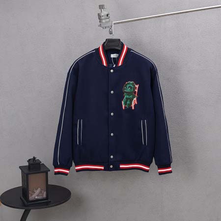 2025年10月9日秋冬入荷新作Diorジャケット高品質安い...