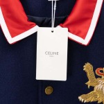 2025年10月9日秋冬入荷新作Celineジャケット高品質安い人気商品/HL工場