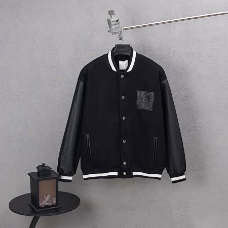 2025年10月9日秋冬入荷新作Givenchyジャケット高...