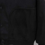 2025年10月9日秋冬入荷新作Louis Vuittonジャケット高品質安い人気商品/HL工場