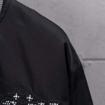 2025年10月9日秋冬入荷新作Louis Vuittonジャケット高品質安い人気商品/HL工場