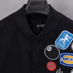 2025年10月9日秋冬入荷新作Stussyジャケット高品質安い人気商品/HL工場