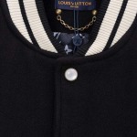 2025年10月9日秋冬入荷新作Louis Vuittonジャケット高品質安い人気商品/HL工場