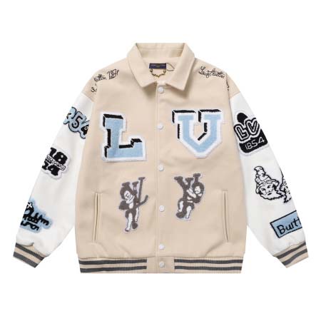 2025年10月9日秋冬入荷新作Louis Vuittonジ...