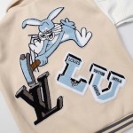 2025年10月9日秋冬入荷新作Louis Vuittonジャケット高品質安い人気商品/HL工場
