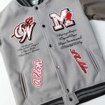 2025年10月9日秋冬入荷新作offwhileジャケット高品質安い人気商品/HL工場