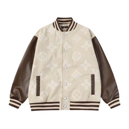 2025年10月9日秋冬入荷新作Louis Vuittonジ...