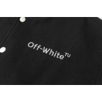 2025年10月9日秋冬入荷新作Off Whiteジャケット高品質安い人気商品/HL工場