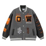 2025年10月9日秋冬入荷新作Off Whiteジャケット高品質安い人気商品/HL工場