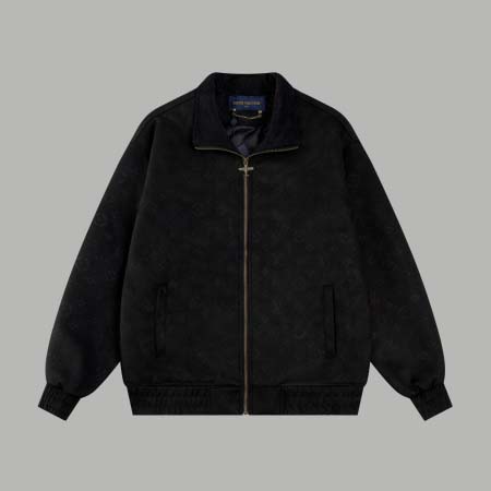 2025年10月9日秋冬入荷新作Louis Vuittonジ...