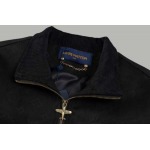 2025年10月9日秋冬入荷新作Louis Vuittonジャケット高品質安い人気商品/HL工場
