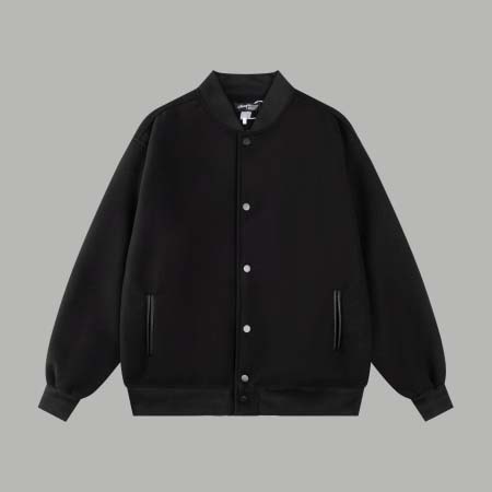 2025年10月9日秋冬入荷新作stussyジャケット高品質...