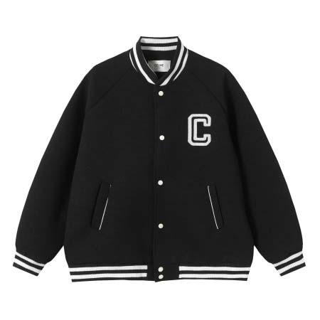 2025年10月9日秋冬入荷新作Celineジャケット高品質...