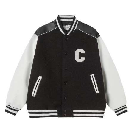 2025年10月9日秋冬入荷新作Celineジャケット高品質...